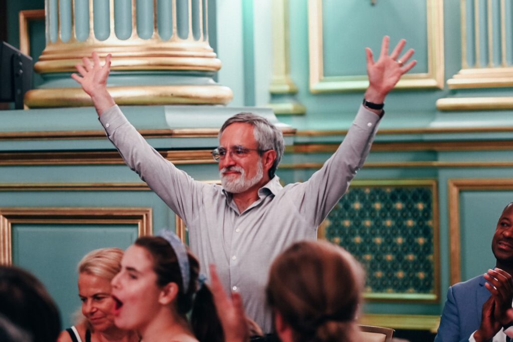 The mayor’s folks screwed up their own bill; Aaron Peskin could come back to the board — St. Helena Government news