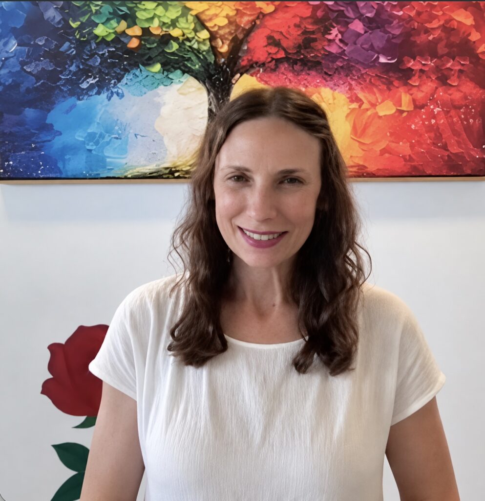 This school for clairvoyants knows just how to affirm your powers — 48 Hills, St. Helena Real Estate news
