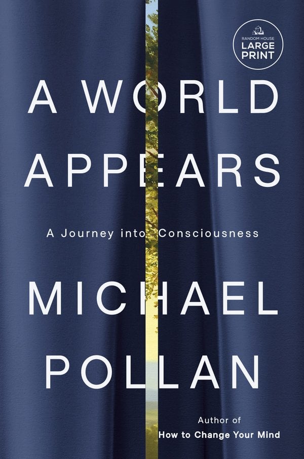 Michael Pollan would prefer we don’t offload our human mess onto AI — 48 Hills, St. Helena Technology news