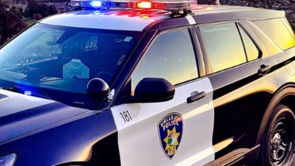1 dead, 1 critically injured after separate Vallejo shootings on same morning — CBS Bay Area (KPIX), St. Helena Health news