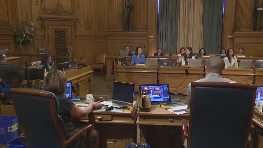 SFPD faces scrutiny over low rape case solve rate as survivors call for reforms — CBS Bay Area (KPIX), St. Helena Technology news