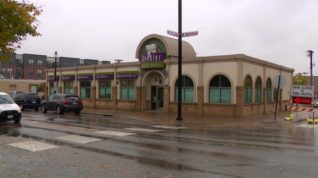 Minnesota man dies after routine dental cleaning in Hopkins, police investigating — WCCO — Gopher, St. Helena Health news