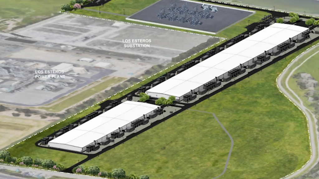 San Jose leaders consider new rules for data centers amid several proposals — CBS Bay Area (KPIX), St. Helena Technology news