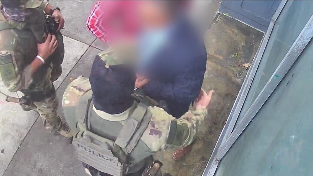 San Francisco leaders call for more immigration legal aid funding after apparent ICE detention — CBS Bay Area (KPIX), St. Helena Schools news