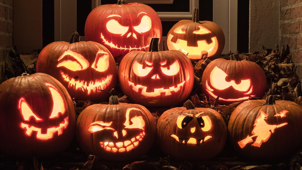 Bay Area Halloween forecast: Coastal flooding, showers possible for trick-or-treating — St. Helena Business news
