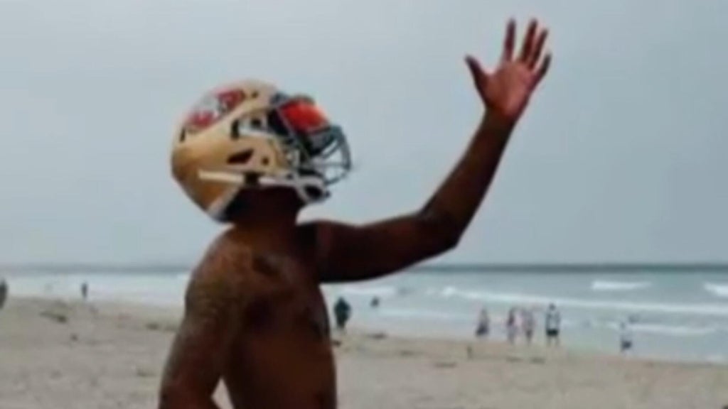 Daejon Love, man accused of posing as 49ers player, indicted in alleged fraud scheme — CBS Bay Area (KPIX), St. Helena Real Estate news