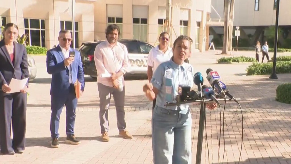 Doral business owners, residents urge city to end ICE agreement as mayor pledges to follow law — CBS Miami, St. Helena Dining news