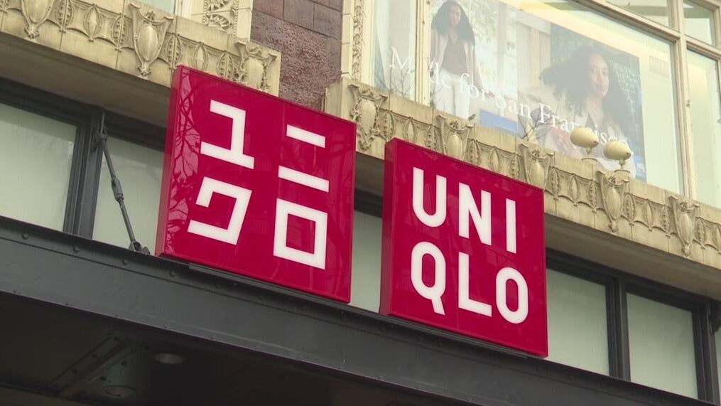 Uniqlo's return to Downtown San Francisco offers hope for struggling mid-market district — CBS Bay Area (KPIX), St. Helena Arts news