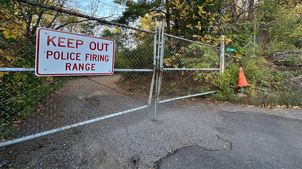 St. Paul sues Maplewood over police firearm training facility — WCCO / CBS Minnesota, St. Helena Real Estate news