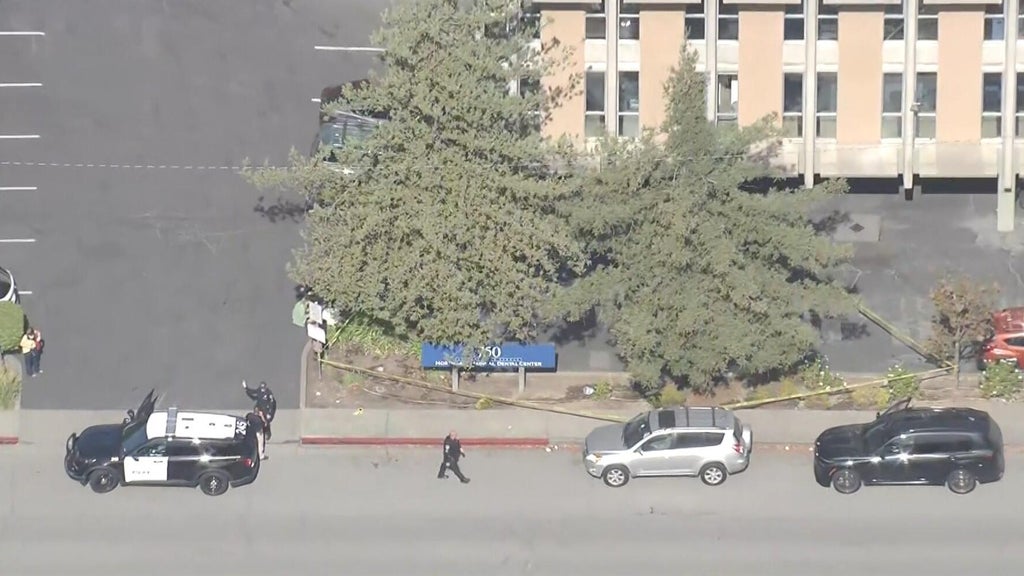 Person dies after being stabbed in San Rafael; suspect detained โ CBS Bay Area (KPIX), St. Helena Health news