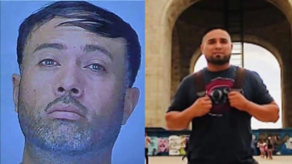 Suspect in Merced County murder of DoorDash driver found dead in his car arrested in Woodland — CBS Bay Area (KPIX), St. Helena Community news