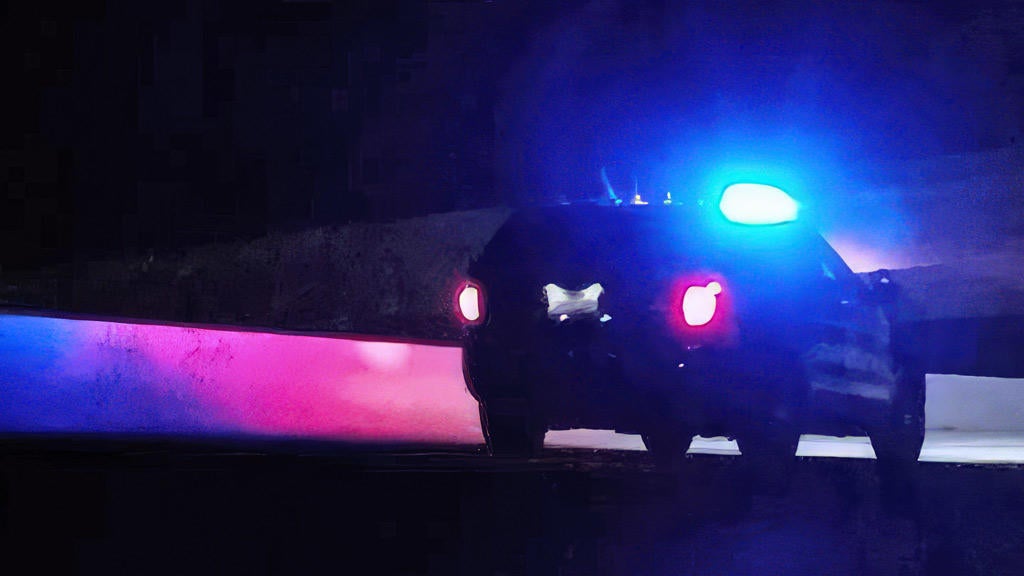 Pedestrian killed in overnight crash on I-80 in Vallejo — CBS Bay Area (KPIX), St. Helena Community news
