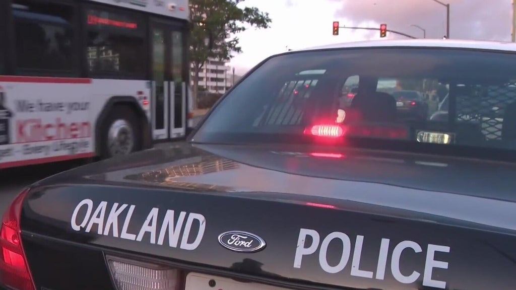 Man accused of assault, attempted kidnapping of 2 children near Oakland's Lake Merritt — CBS Bay Area (KPIX), St. Helena Health news
