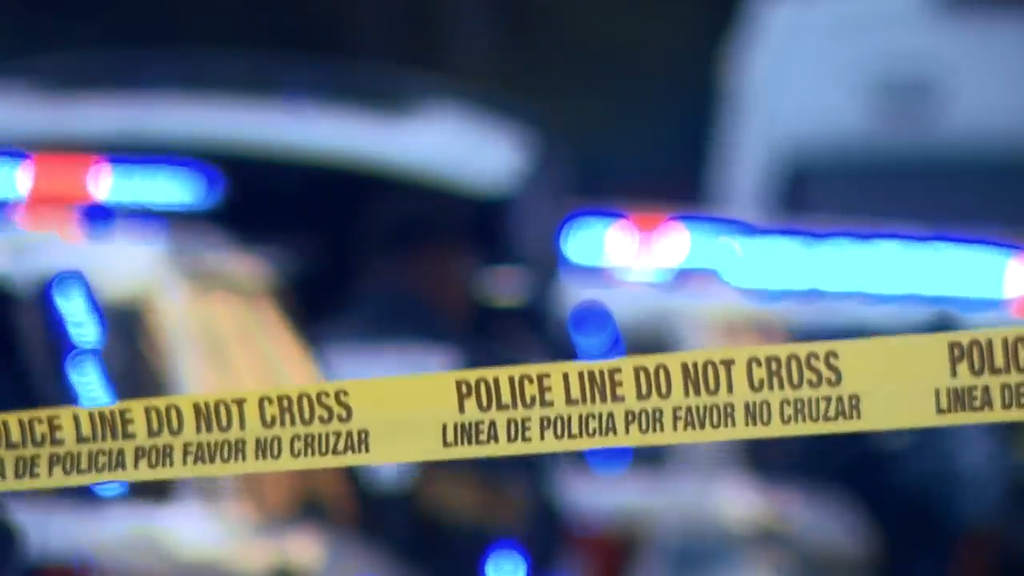 Man accused of stabbing, killing his own mother in Tamarac, BSO says — CBS Miami, St. Helena Health news