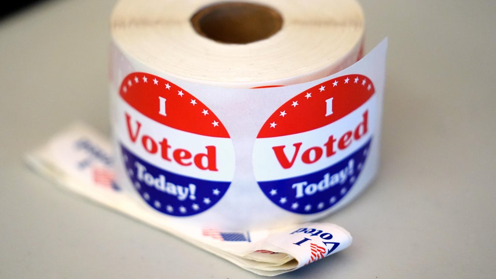 South Florida gears up ahead of early voting in the 2026 midterm elections — CBS Miami, St. Helena Community news