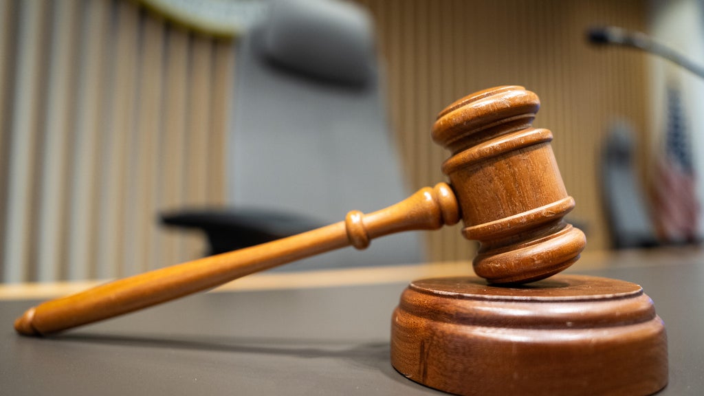 Lake Elmo woman found guilty in Housing Stabilization Services fraud scheme — WCCO / CBS Minnesota, St. Helena Health news