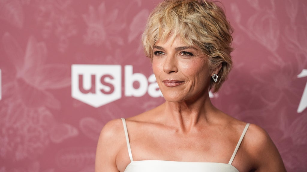 Actress Selma Blair arraigned following arrest for incident related to flight from LAX to JFK — CBS Bay Area (KPIX), St. Helena Health news