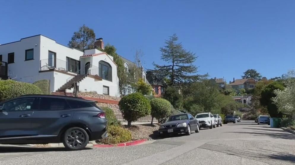 PG&E may shut off power to parts of the Bay Area due to upcoming fire risk — CBS Bay Area (KPIX), St. Helena Community news
