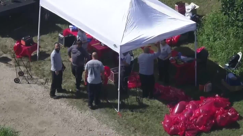 Family, friends of two men charged in Miami-Dade cockfighting case say allegations are false — CBS Miami, St. Helena Real Estate news