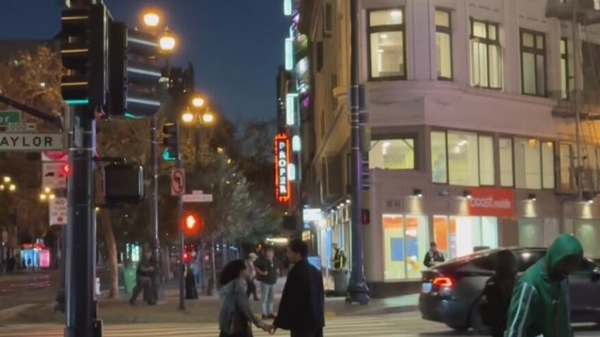 After arts festival, San Francisco's Mid-Market businesses look for signs of a turnaround — CBS Bay Area (KPIX), St. Helena Dining news