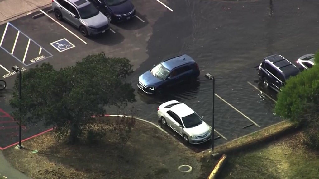 San Rafael residents brace for severe flooding as more rain looms — St. Helena Dining news