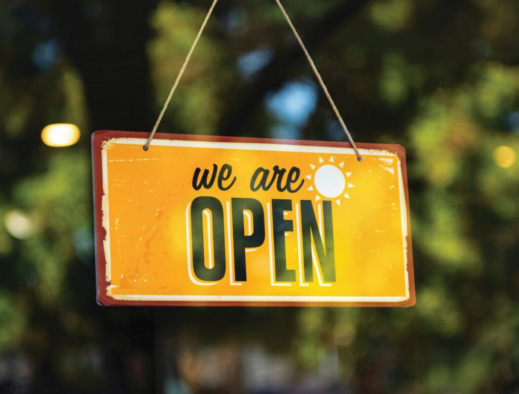 Family Trade: North Bay Businesses Passing It Down — North Bay Bohemian, St. Helena Business news