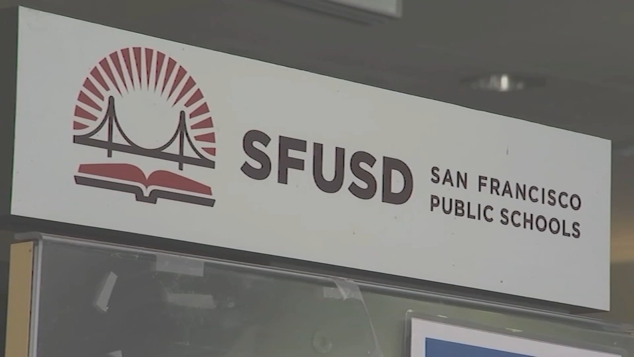 Why parents say new SFUSD school selection policy will disproportionately impact Black students
       — ABC 7 Bay Area, St. Helena Schools news