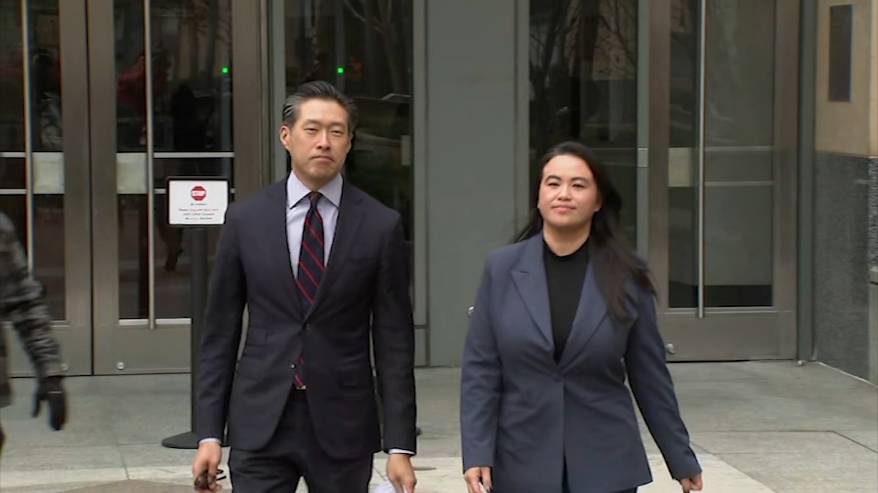 FBI agent details alleged deal behind corruption charges in Sheng Thao trial
       — ABC 7 Bay Area, St. Helena Government news