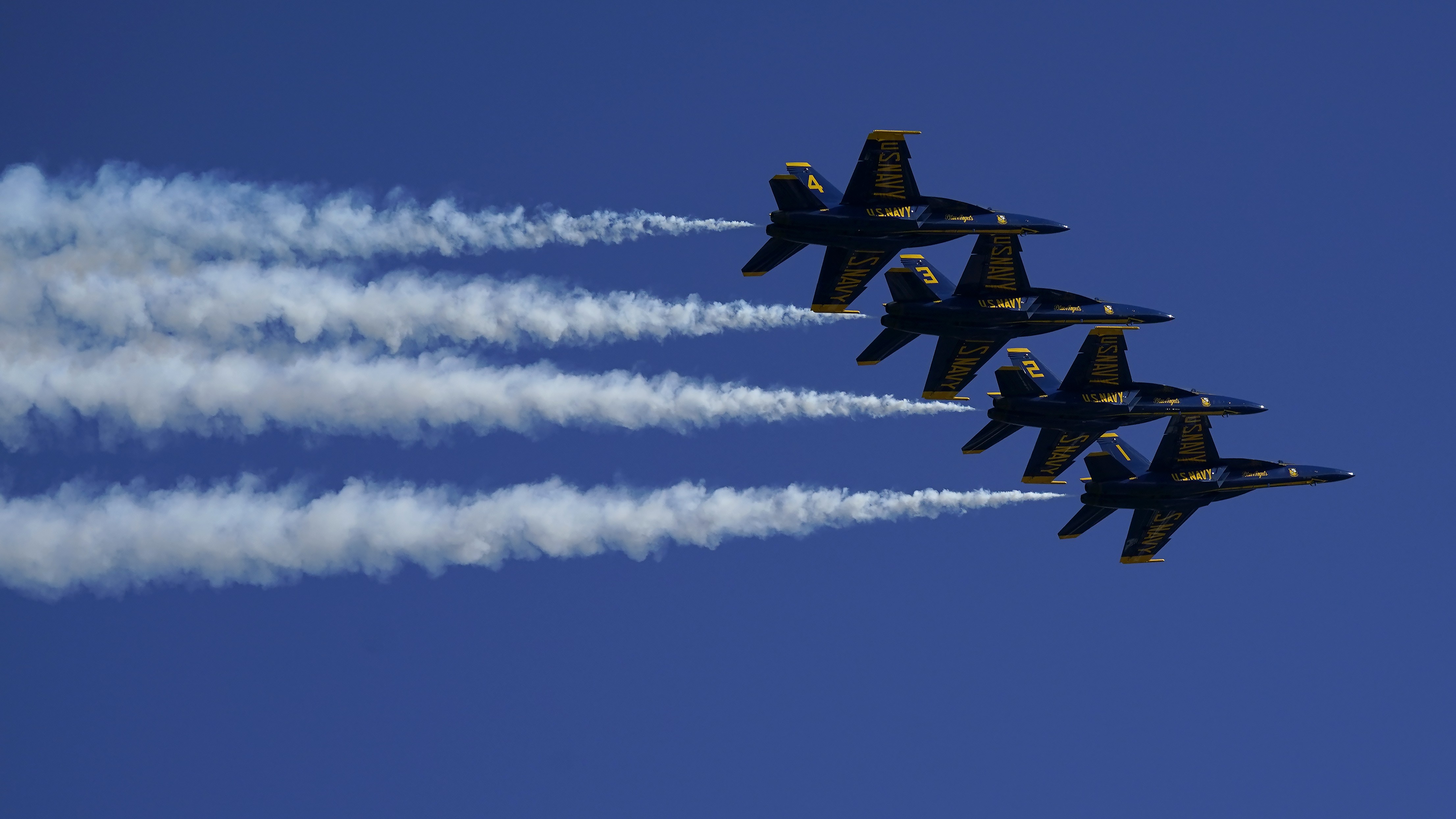 SF Fleet Week 2026 schedule: Air show, performances and more
— ABC 7 Bay Area, St. Helena Arts news