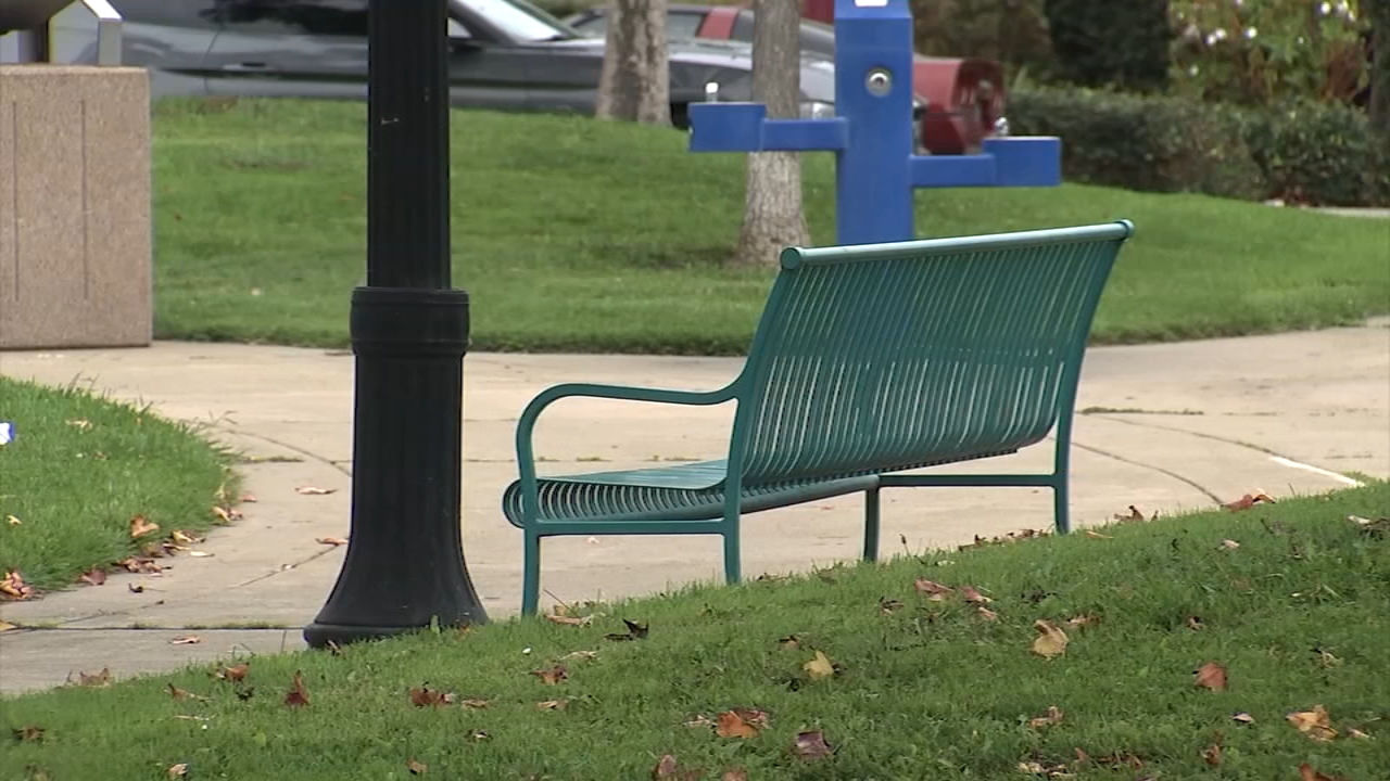 Bay Area families on edge as schools respond to ICE activity in communities
— ABC 7 Bay Area, St. Helena Schools news