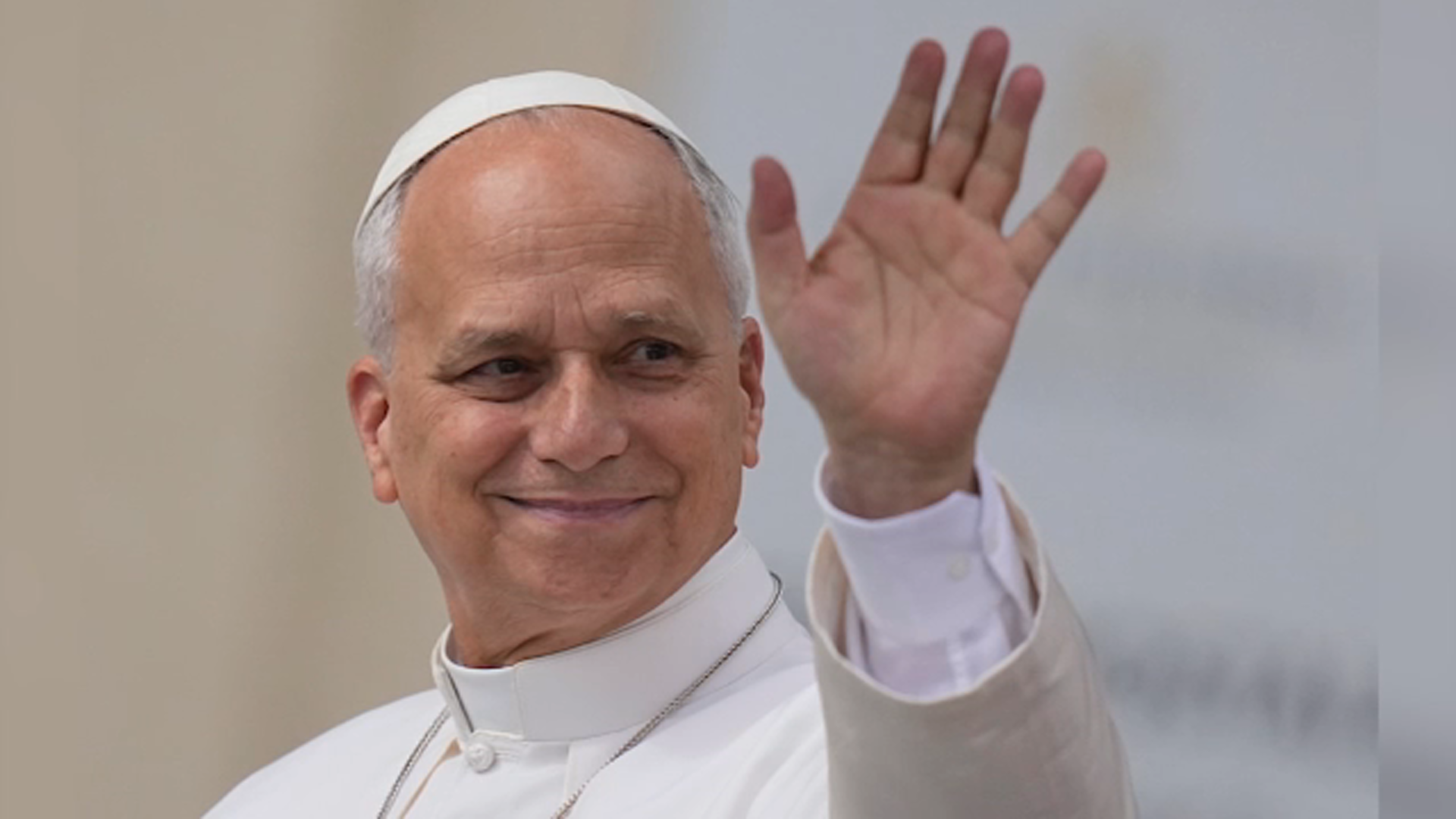 Pope Leo XIV will undergo surgery to remove a nodule on his lung
       — ABC 7 Bay Area, St. Helena Community news
