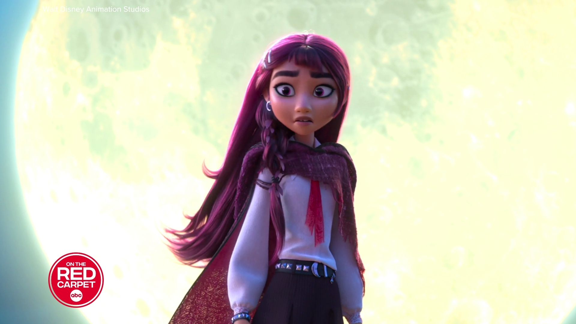 Disney's 'Hexed' spellbinds Henry Winkler, Dan Stevens, Ariana Madix and more stars to join
โ ABC 7 Bay Area, St. Helena Community news