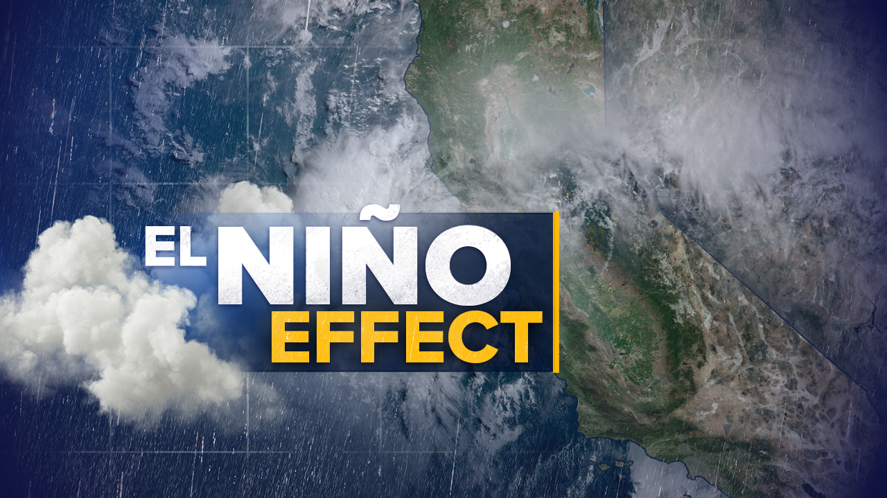 El Niño Effect: How climate pattern could reshape California's winter
— ABC 7 Bay Area, St. Helena Community news