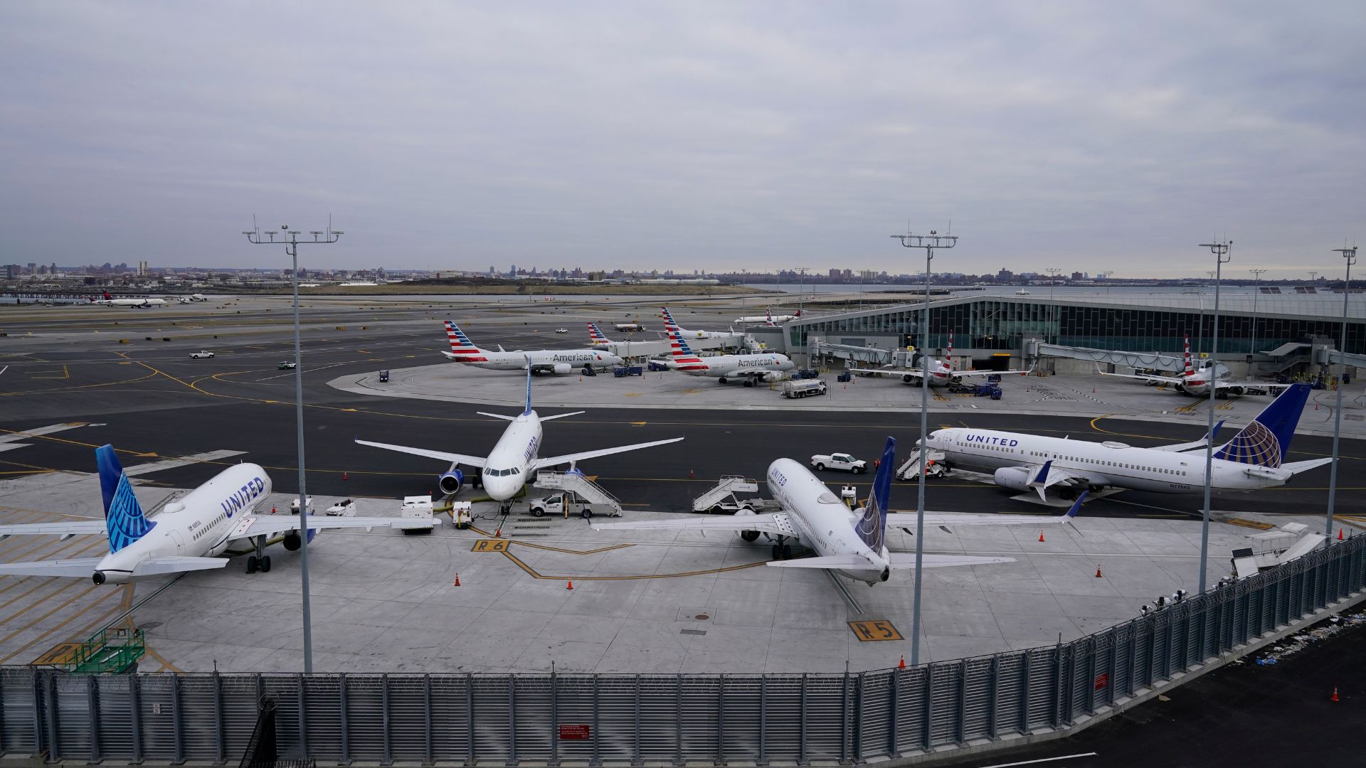FAA investigating close call at New York City's LaGuardia Airport between Delta flight, business jet
       — ABC 7 Bay Area, St. Helena Business news