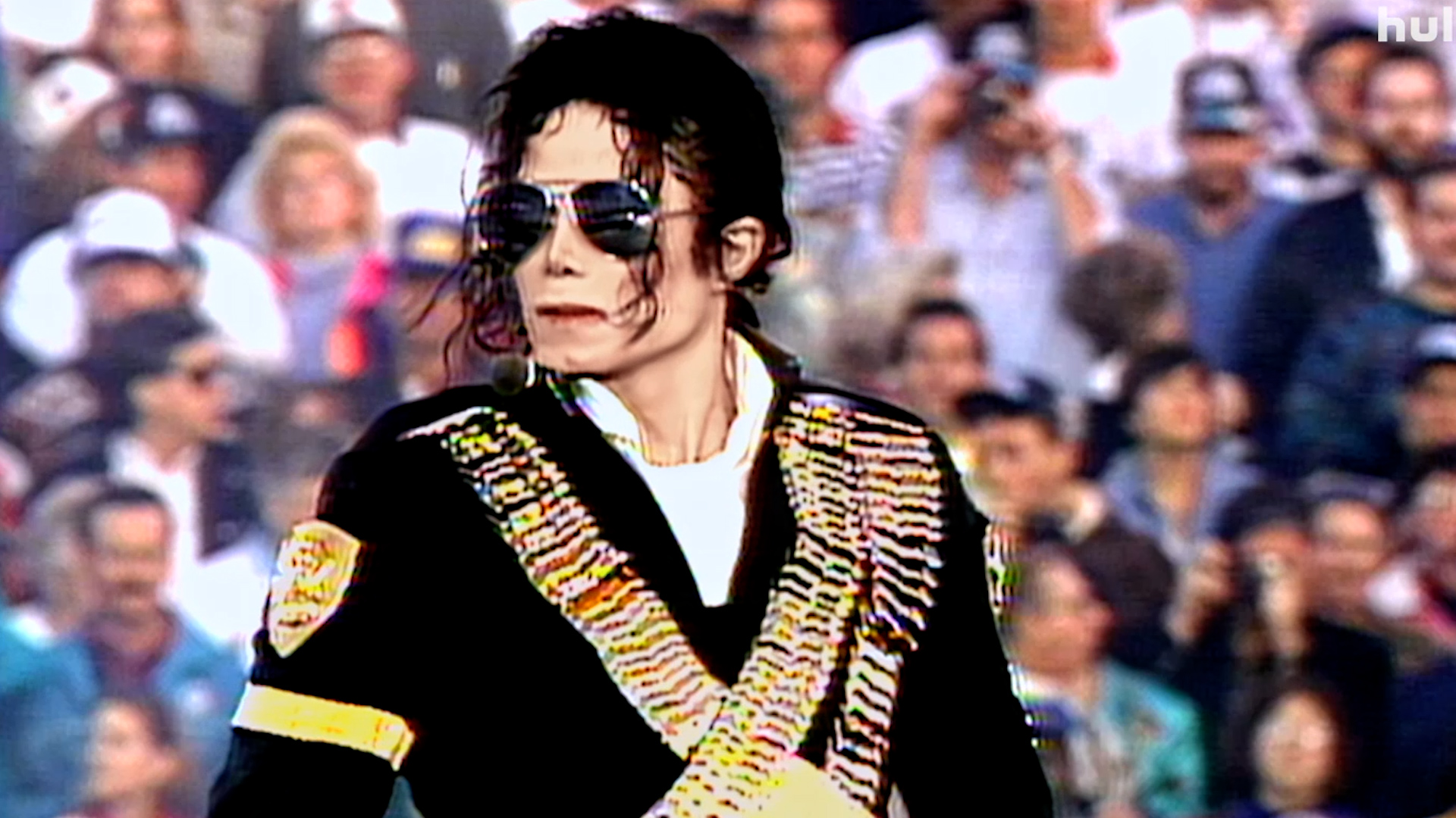 Michael Jackson's 1993 Super Bowl performance is subject of new Hulu documentary
       — ABC 7 Bay Area, St. Helena Arts news