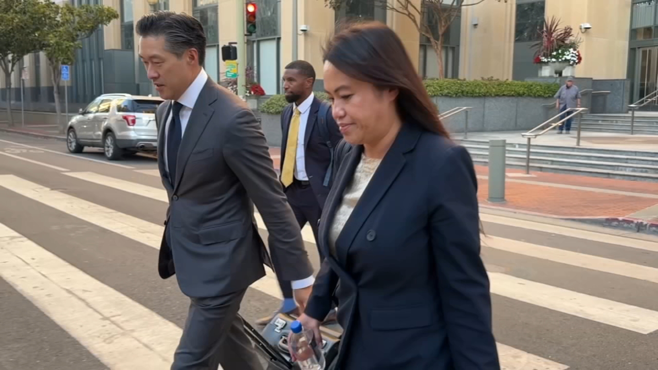 Corruption trial begins for former Oakland Mayor Sheng Thao
       — ABC 7 Bay Area, St. Helena Government news