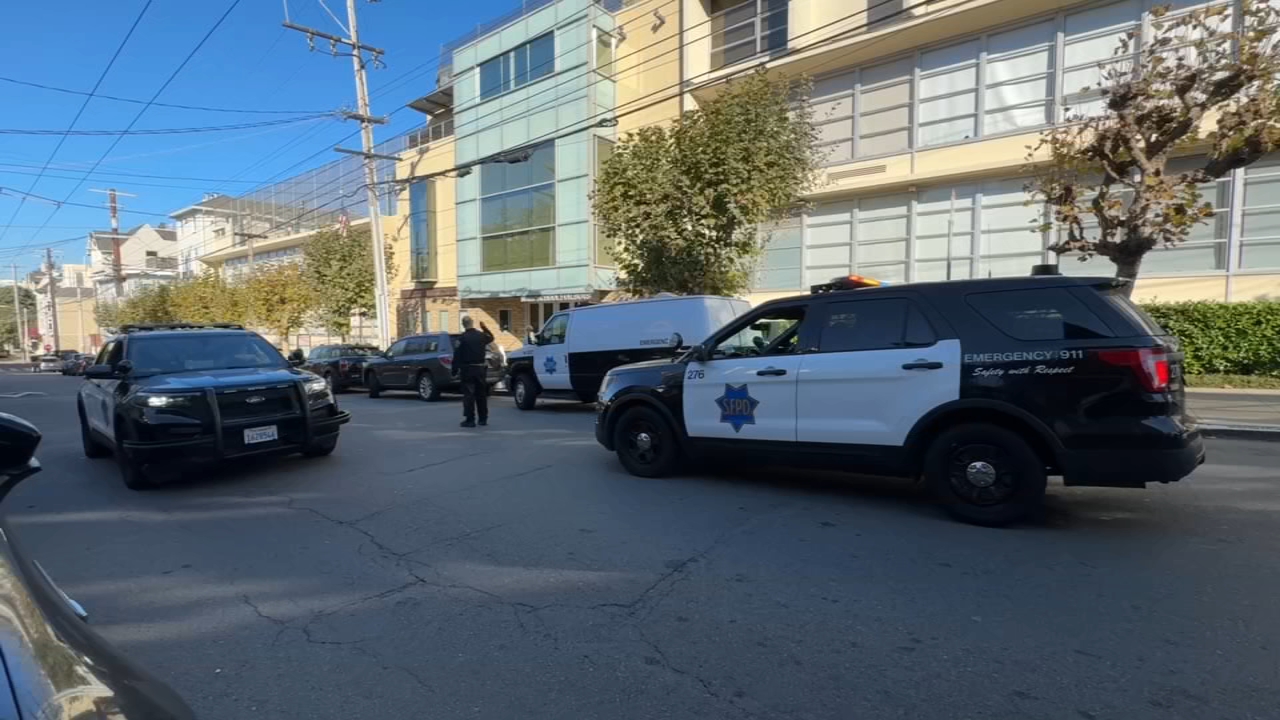 San Francisco police investigate threats at several schools
       — ABC 7 Bay Area, St. Helena Schools news