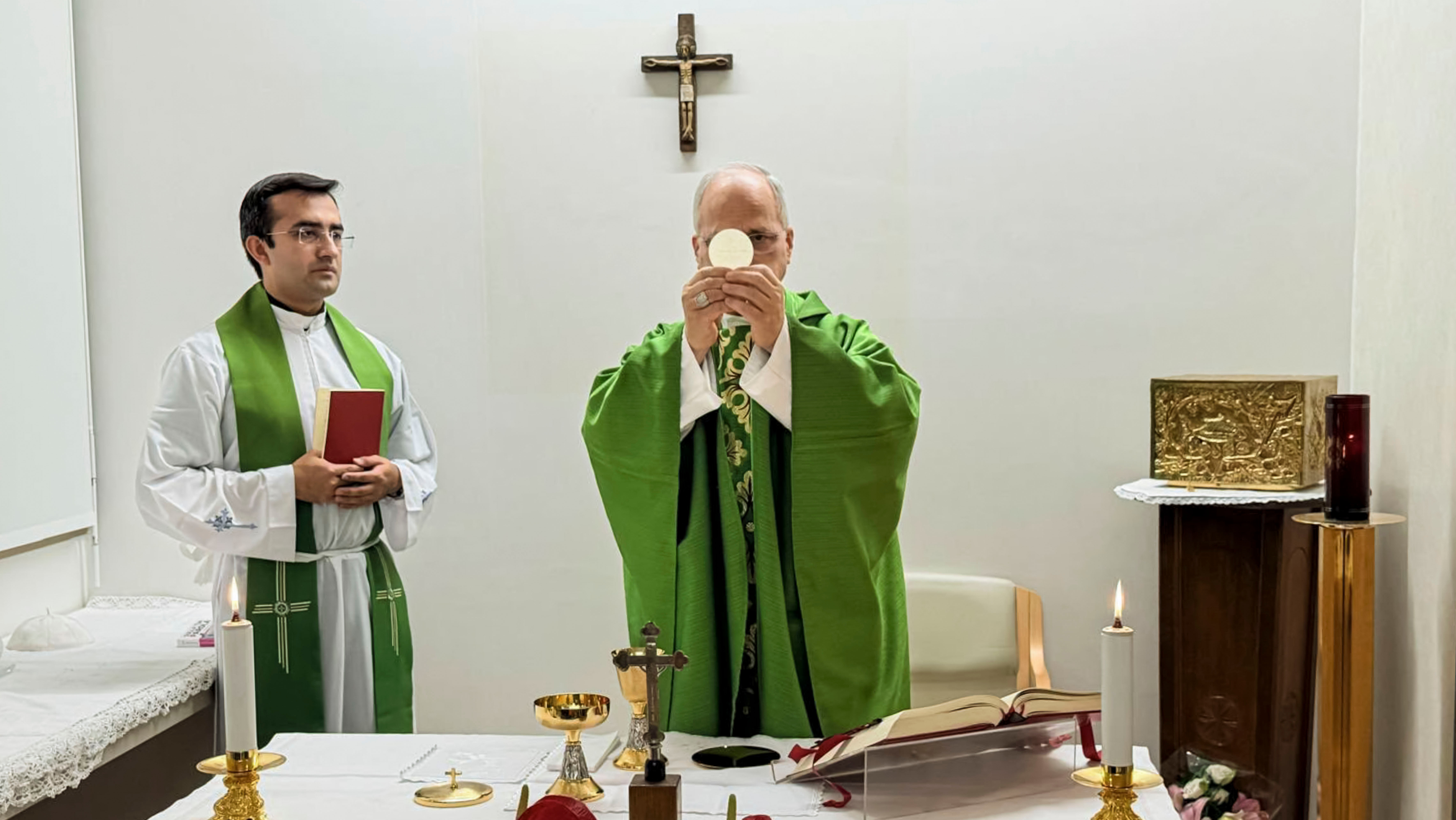 Vatican says Pope Leo to be released from the hospital Saturday, 4 days after lung cancer surgery
       — ABC 7 Bay Area, St. Helena Health news