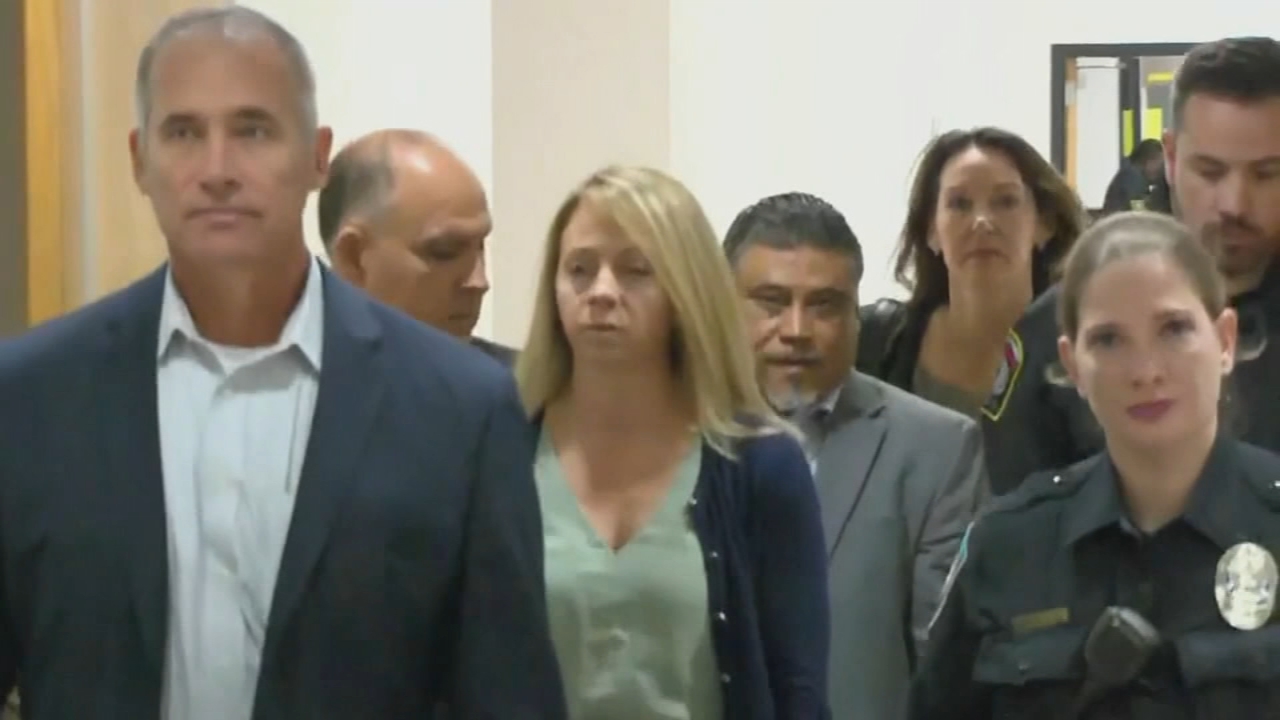 Former Dallas officer who shot a Black man in apartment that she mistook for hers is set for release
— ABC 7 Bay Area, St. Helena Community news