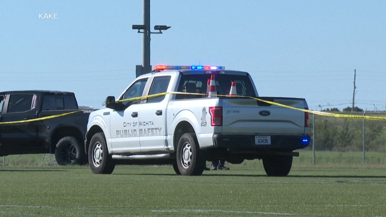 Driver in deadly Kansas soccer field crash released while investigation continues
— ABC 7 Bay Area, St. Helena Sports news