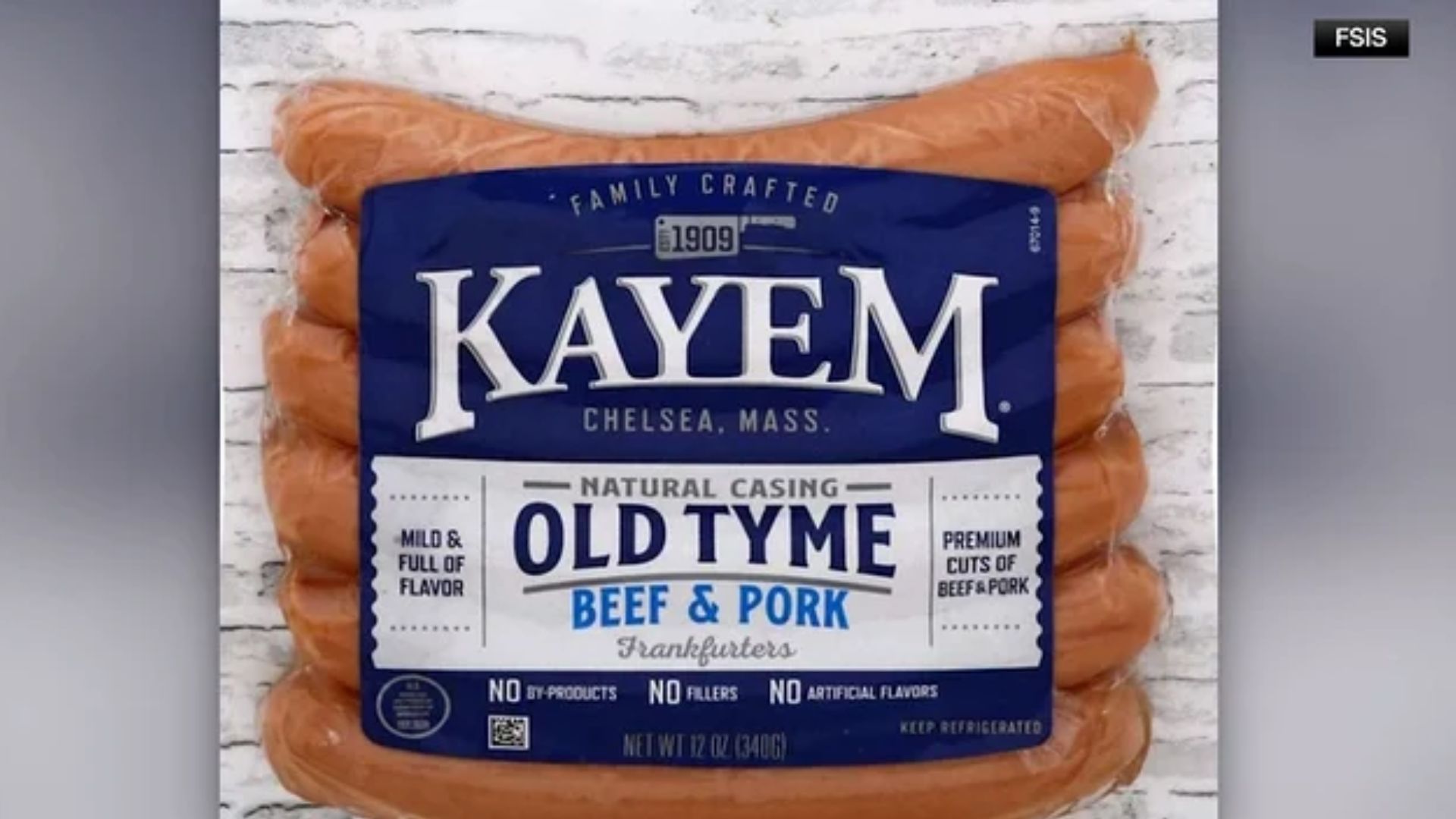 More than 1.5 million pounds of hot dogs, deli meat and more recalled nationwide
       — ABC 7 Bay Area, St. Helena Community news