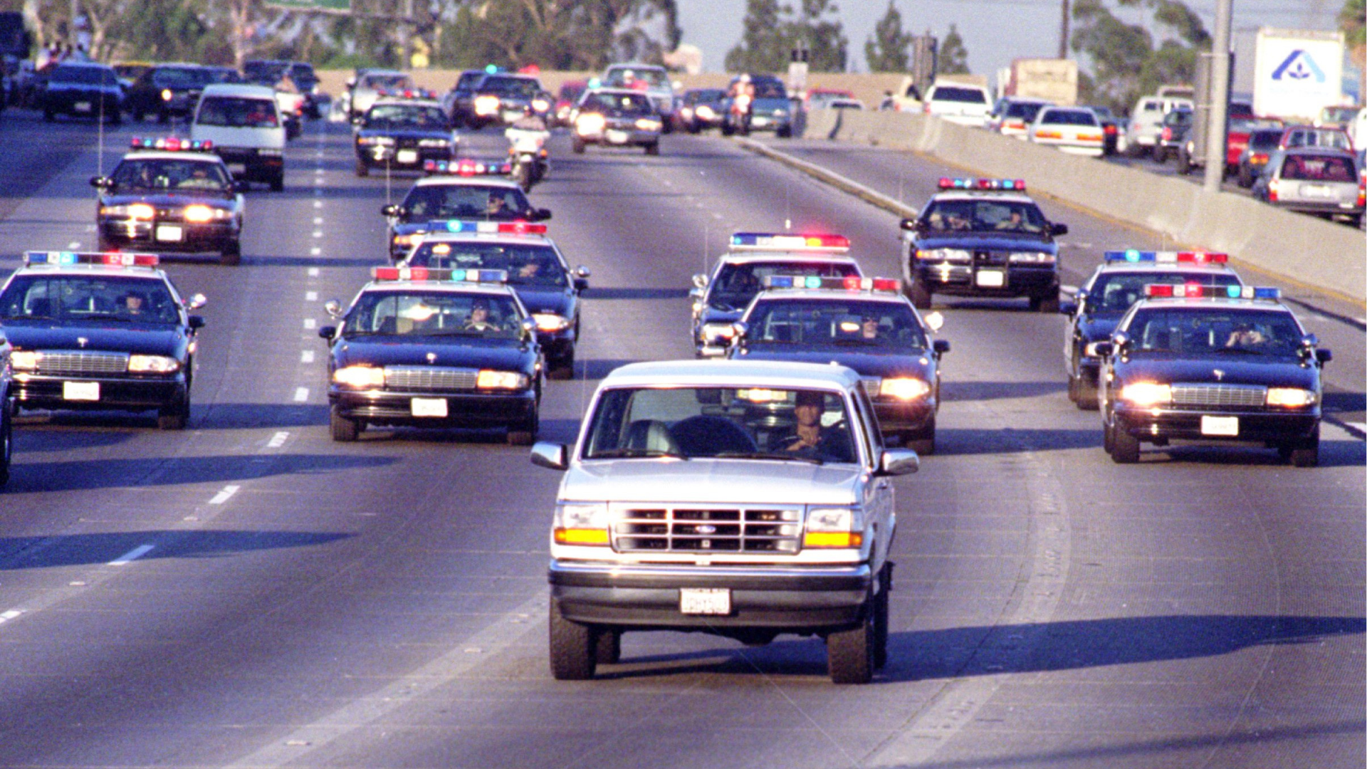 O.J. Simpson case: Unsealed court records reveal informant provided information about missing murder weapon
— ABC 7 Bay Area
