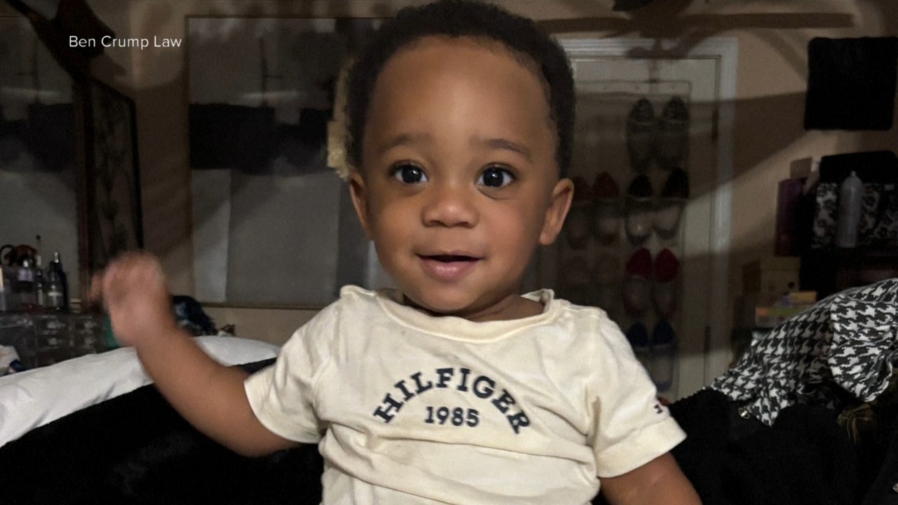 Attorney General says Mississippi police were justified in shooting that killed 1-year-old
       — ABC 7 Bay Area, St. Helena Community news