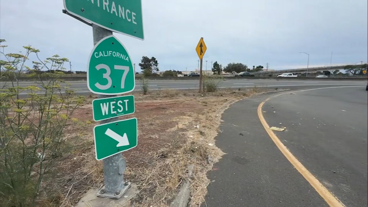 What to know about Highway 37 closures planned this weekend in North Bay
— ABC 7 Bay Area, St. Helena Community news