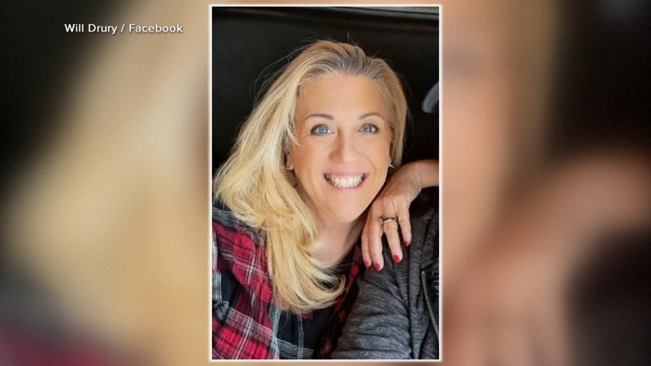 Teacher injured in shooting at Silver Rail Elementary School says she played dead after being shot
       — ABC 7 Bay Area, St. Helena Schools news