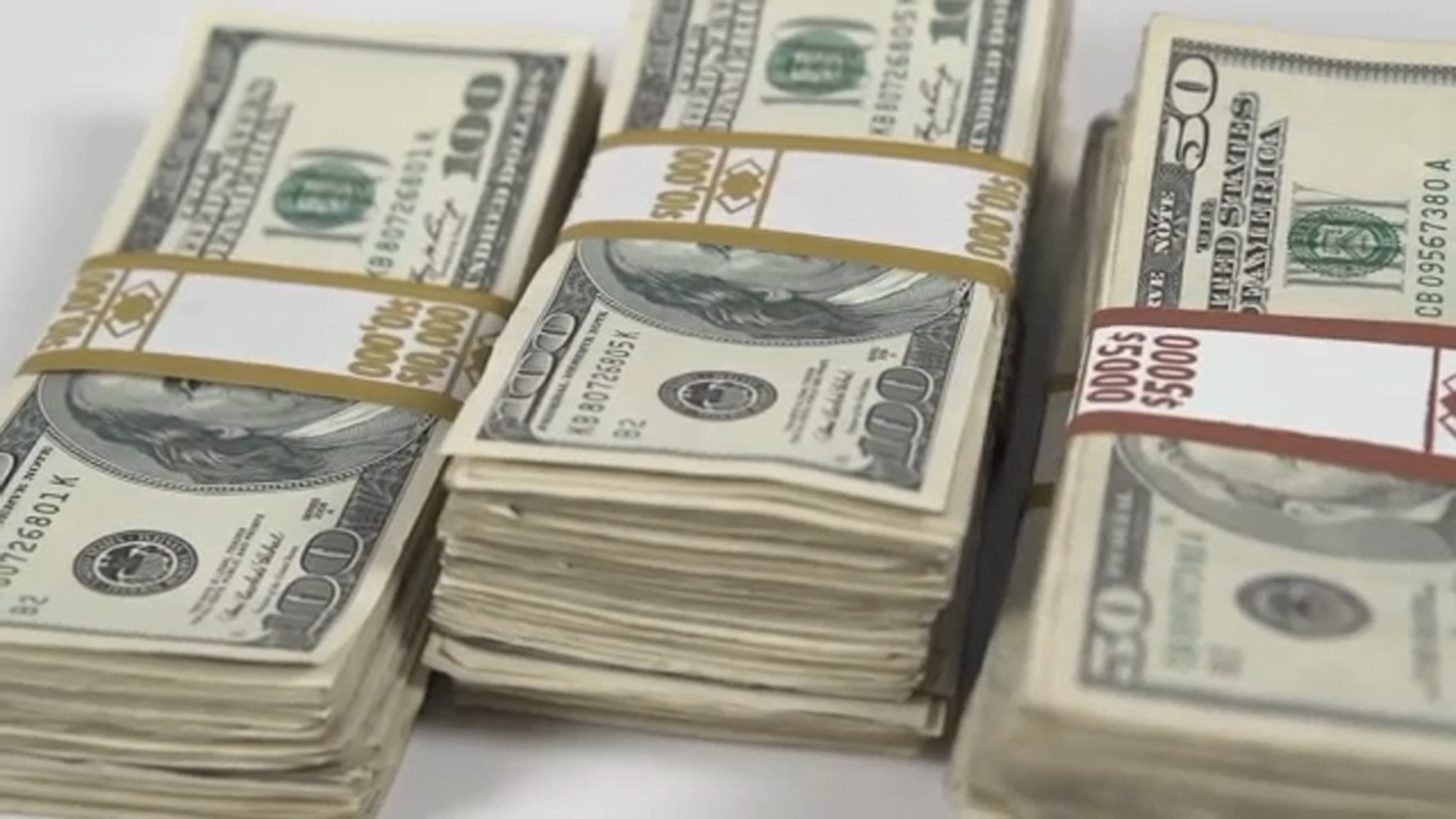 Everything you need to know about Props 41 and 42, designed to cancel out billionaire tax
       — ABC 7 Bay Area, St. Helena Community news