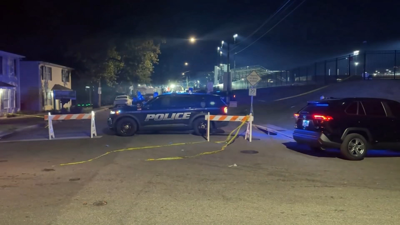 At least 12 injured, including juveniles, in shooting near Florida A&M University campus
— ABC 7 Bay Area, St. Helena Sports news