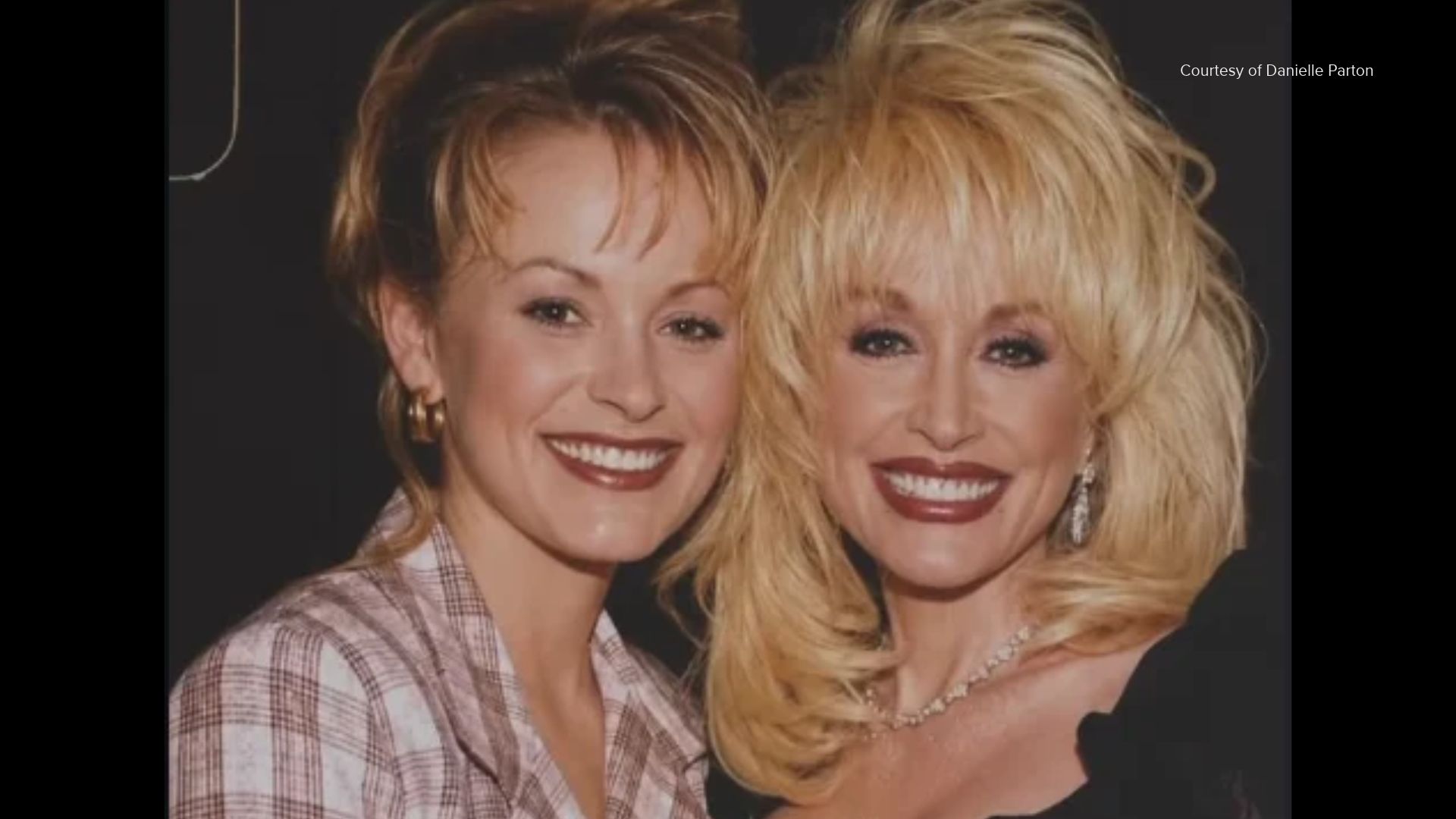 Dolly Parton's niece named estate's brand ambassador
— ABC 7 Bay Area, St. Helena Community news