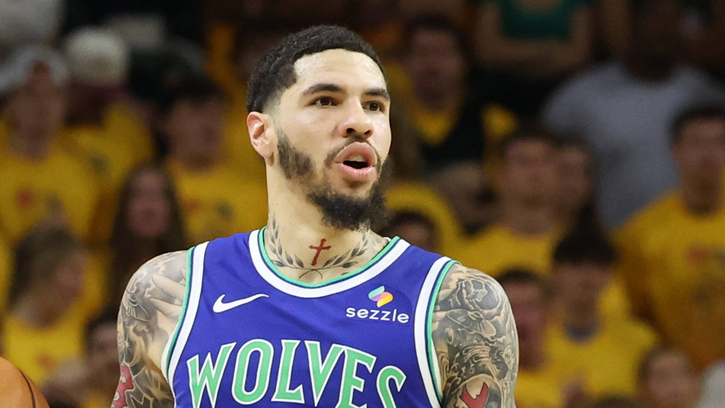 Timberwolves need to hope that LaMelo Ball can help Jonathan Kuminga improve as a shooter — Dunking With Wolves (T-Wolves), St. Helena Sports news