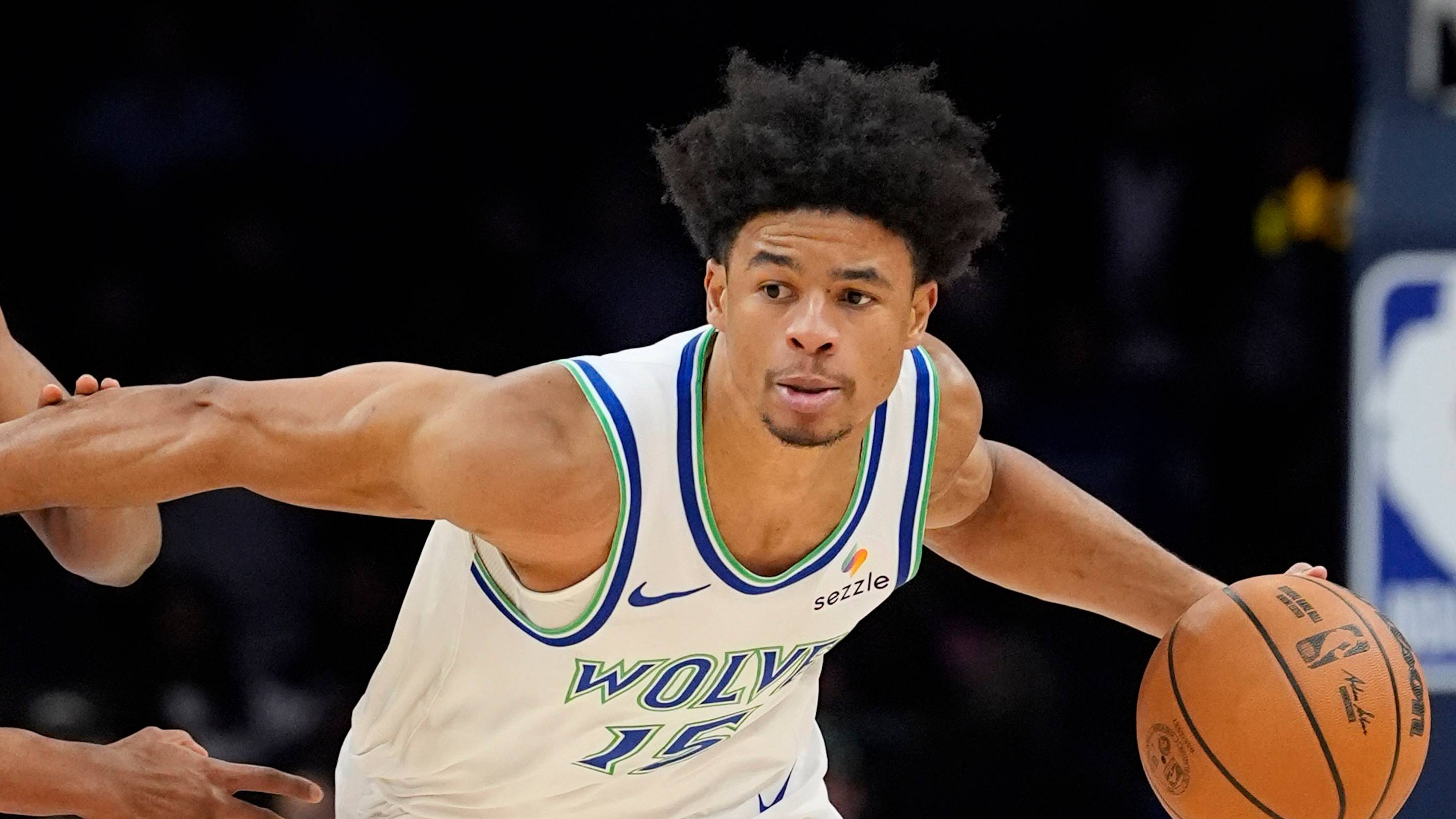 Zyon Pullin already earning Timberwolves speculation without even making threes — Dunking With Wolves (T-Wolves), St. Helena Sports news